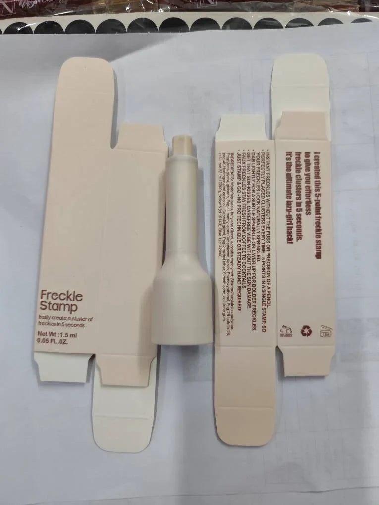 Freckle Stamp Pen – Natural Makeup | Private Label Wholesale