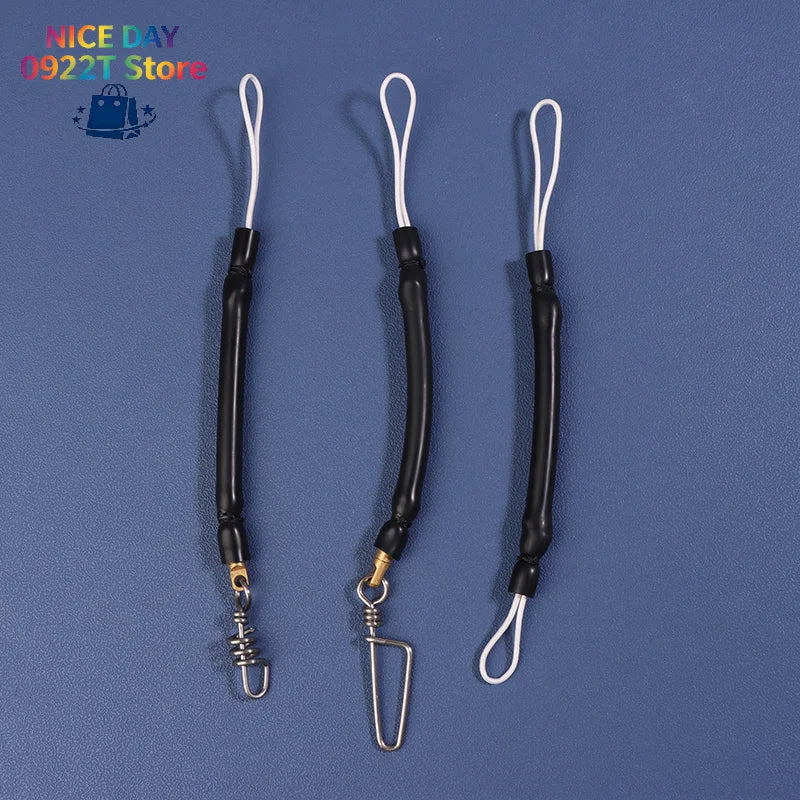 Spearfishing Shock Cord Speargun Buffer Float Line Diving Fishing