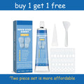 Anti-Slip Sock Stop Glue | Heel & Sole Protector 50ml
