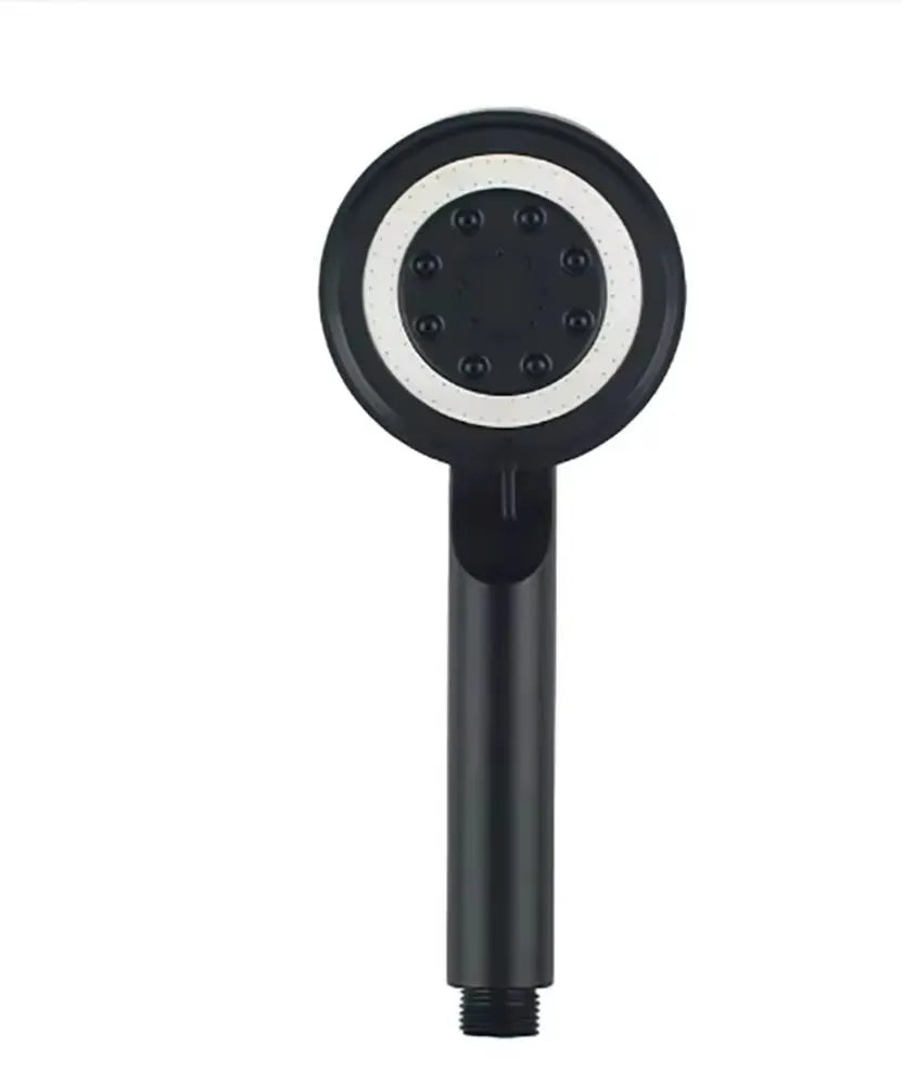 5-Mode High Pressure Handheld Shower Head | Water Saving