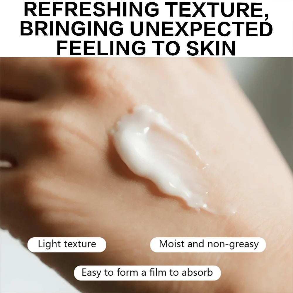 SUYARUN Collagen Boost Cream – Snail & Retinol Moisturizer