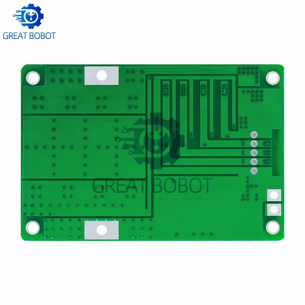 4S 20A LiFePO4 BMS 12.8V 14.4V Battery Management System