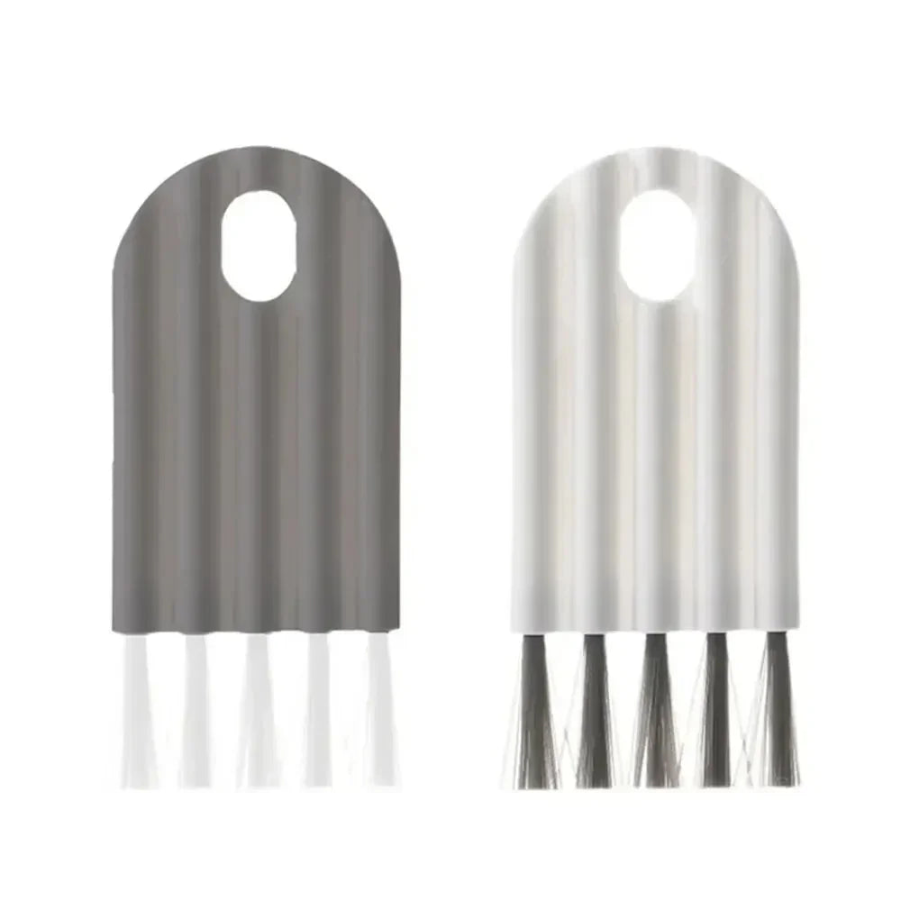 Bendable Mini Cleaning Brush for Keyboard, Phone & Electronics