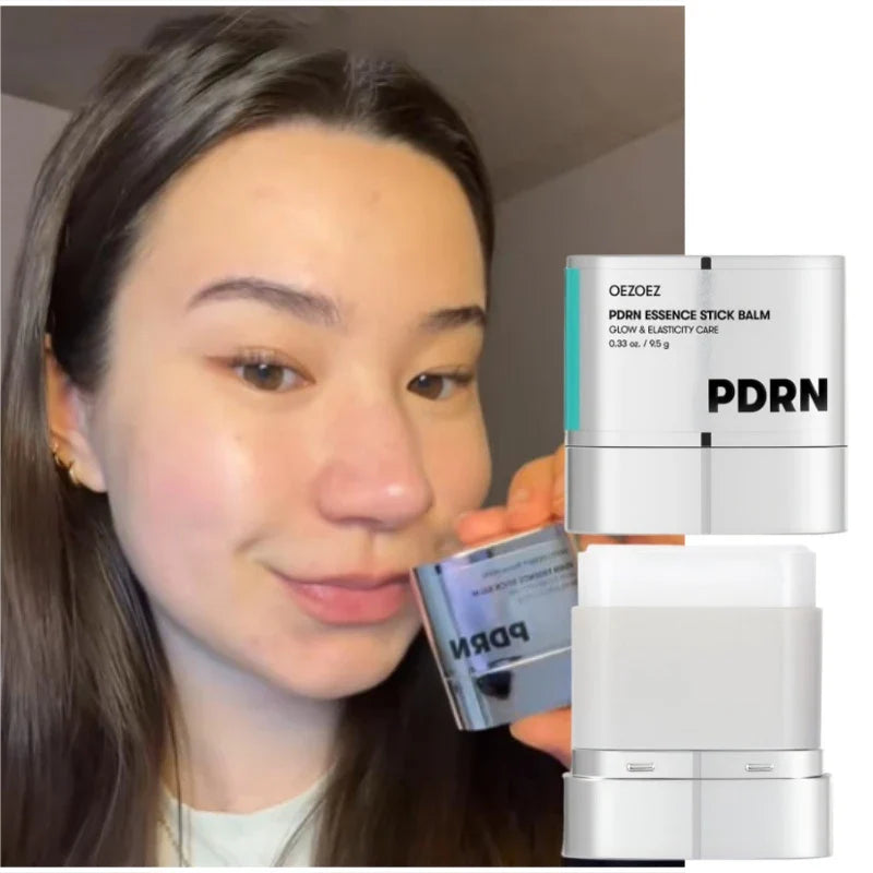 PDRN Essence Stick Balm – Repair, Glow & Deep Hydration