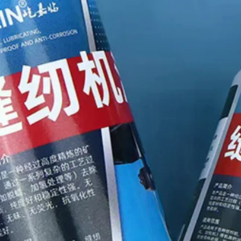 30 Sewing Machine Special Oil Lubricant High-temperature Lubricating
