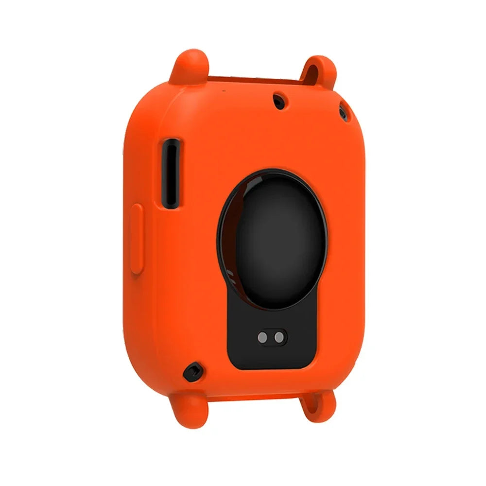 Silicone Case for Redmi Watch 5 Active & Lite – Scratch Protection