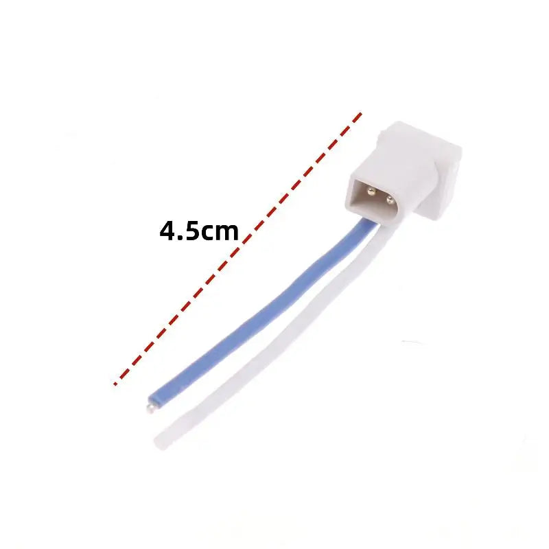BT2.0 U-Shaped 1S Whoop Pigtail Cable 40mm | 2 or 6 Pcs