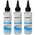 4oz Wig Glue Remover Solvent for Lace Wigs & Toupees | 118ml