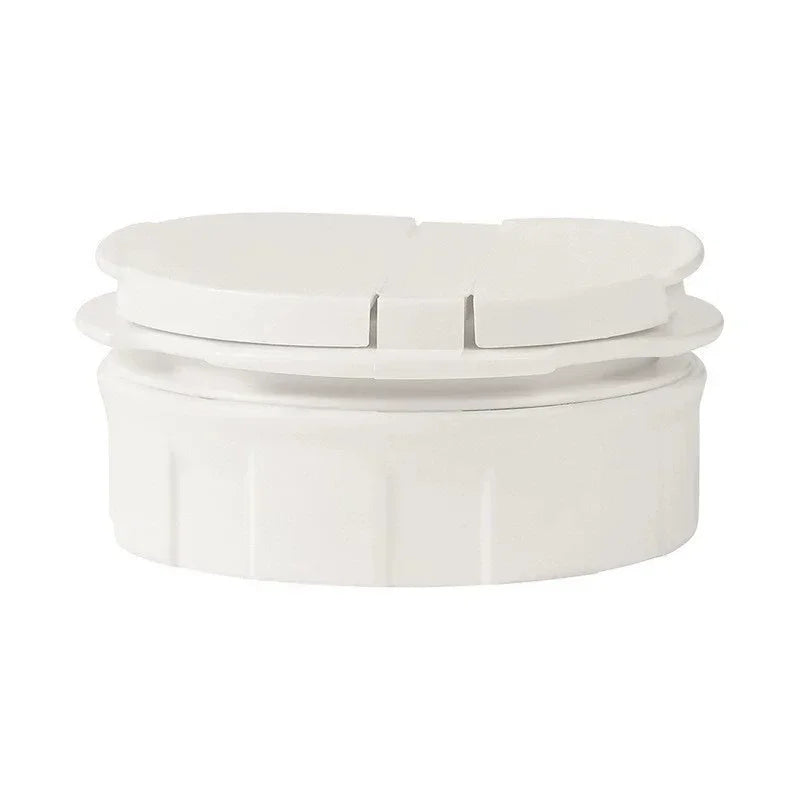 Double-Opening Food Sealing Clip | Moisture-Proof Storage Lid