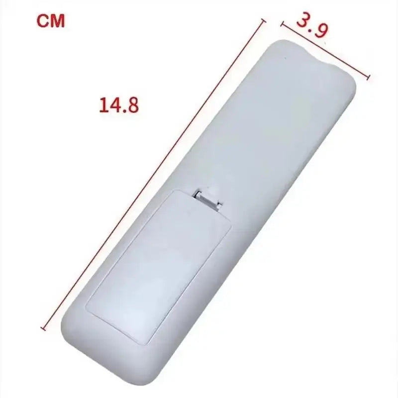 Universal Ceiling Fan Remote Control – Light, Speed & Sleep Mode