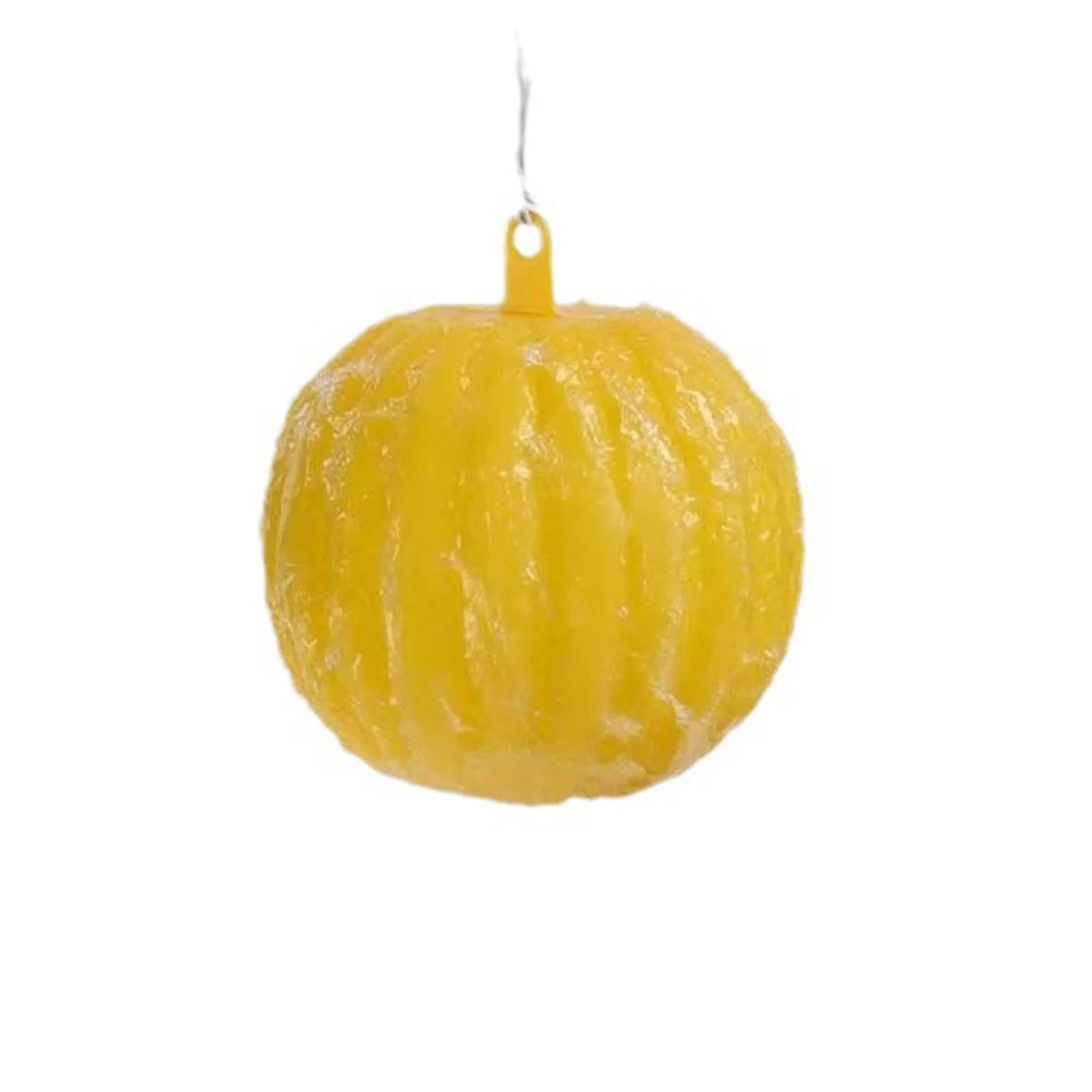 Sticky Fly Trap Ball | Dual Color Adhesive Hanging Insect Catcher