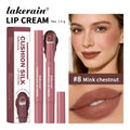 Lakerain 2-in-1 Lip Cream & Cheek Blush – Waterproof