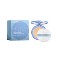 Jaysuing Lavender Setting Powder – Oil Control & Matte Finish