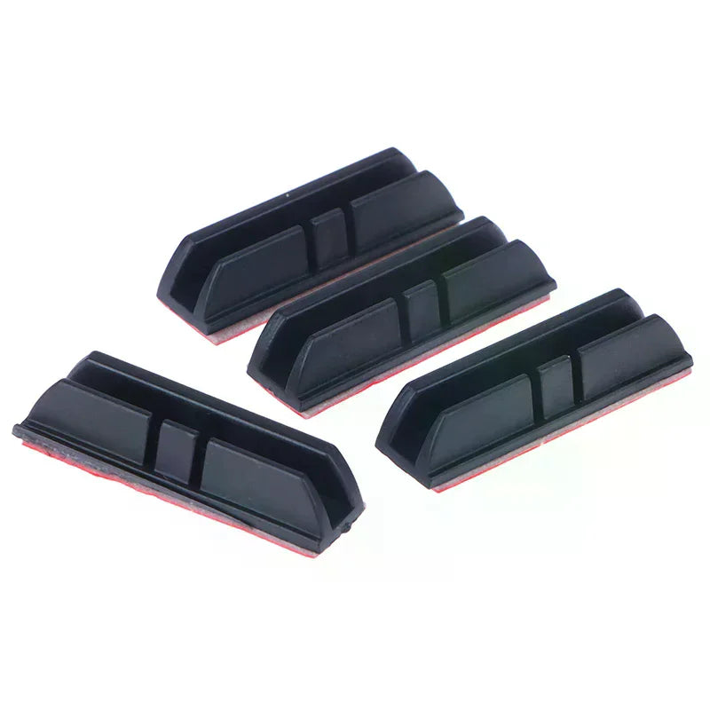 Car Side Magnetic Window Sunshade Curtain Clip Summer Protection Film