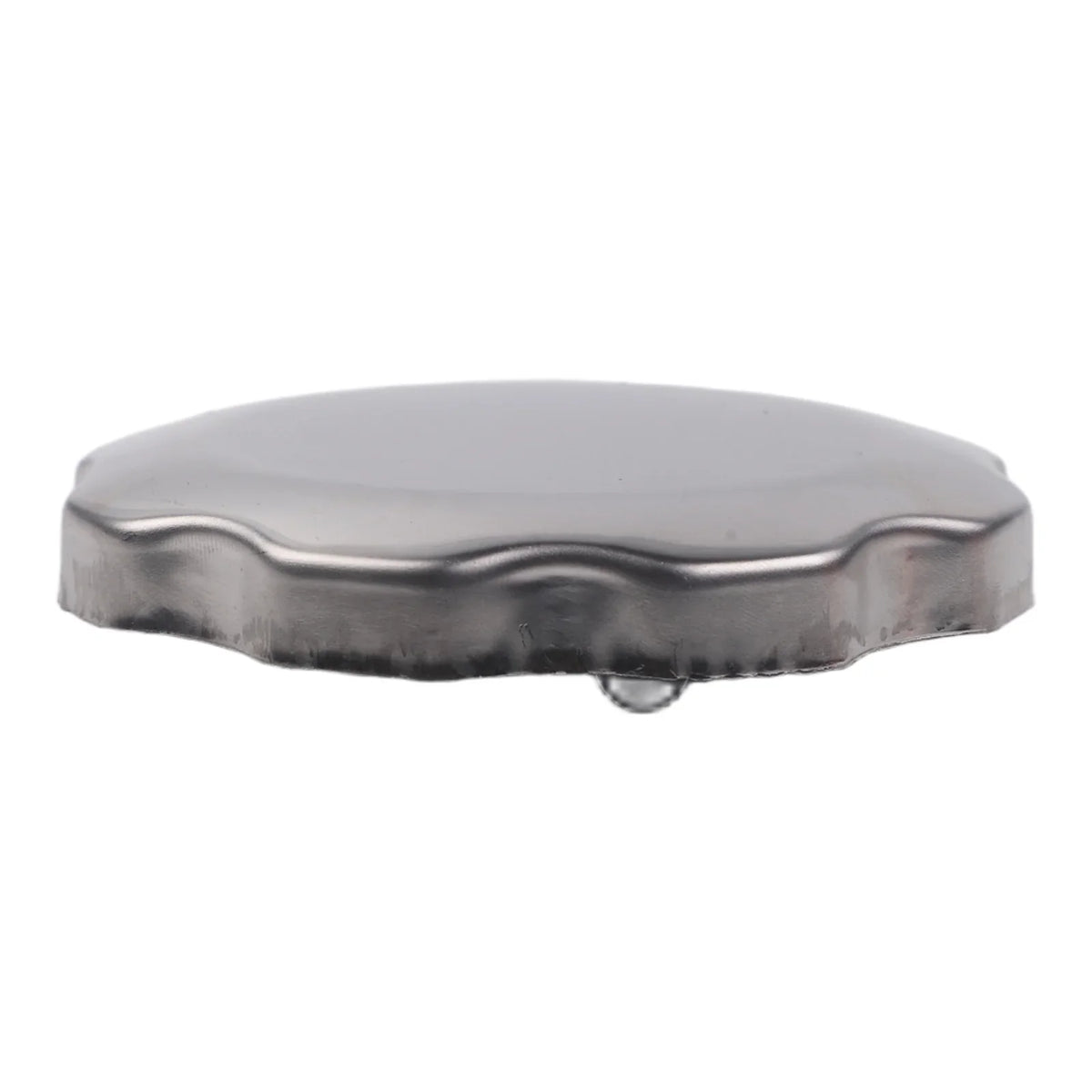 Metal Fuel Tank Cap for Honda GX120 GX200 GX390 LIFAN LONCIN
