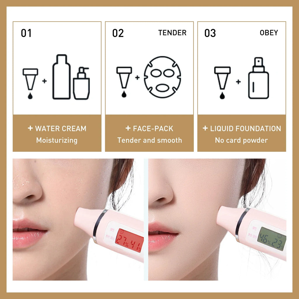 Rice Toner for Face – Hydrating, Brightening & Softening Toner