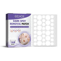 144-Pc Star Pimple Patches – Colorful Invisible Acne Stickers
