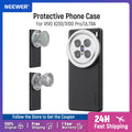 NEEWER VIVO X200/X100 Ultra Case | 17mm Lens Mount TPU+PC