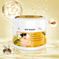 Bee Venom Moisturizing Cream – Hand, Foot & Body Skin Care