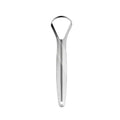 Stainless Steel Tongue Scraper – Reusable Oral Care Tool