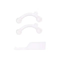 Eelhoe Nose Clip Shaper S/M/L – Bridge & Nostril Tool