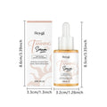 Hoygi Self Tanning Serum – Natural Bronze Glow, Streak-Free