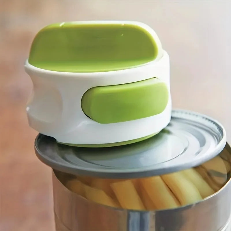 Portable Cap Opener Bottle Screwing Device Kitchen Utility Small