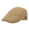 Women's Retro Newsboy Hat | Cotton Beret Spring & Autumn