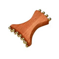 Brass Gold Bead Facial Dredge Tool Nasolabial Folds Apple Muscle