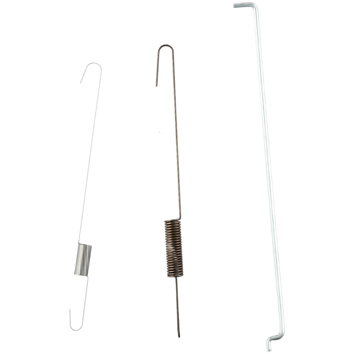 3Sets Throttle Governor Rod Spring X120 GX140 GX200 5 6 HP Speeds