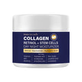 Collagen Face Cream – Retinol & Hyaluronic Acid Anti-Aging 50g