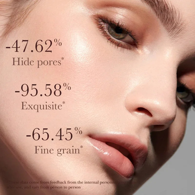 SADOER Gold Snail Matte BB Cream SPF50+ Foundation 40g