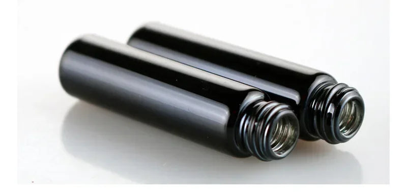 5ml Refillable Glass Perfume Spray Atomizer | Travel Bottle