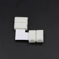 L-shape 4Pin RGB 5050 LED Connector Strip Light Connectors L-shaped