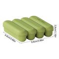 Silicone Ice Stick Tray – Long Ice Cube Mold for Bottles & Drinks