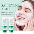 BIOAQUA Salicylic Acid Face Wash – Acne & Oil Control 100g