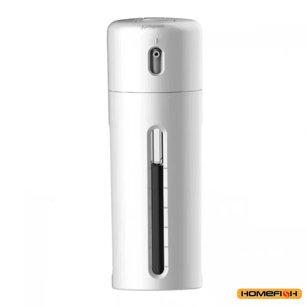 Travel Toiletry Organizer 4-Chamber All-in-one Squeeze Bottle Shampoo