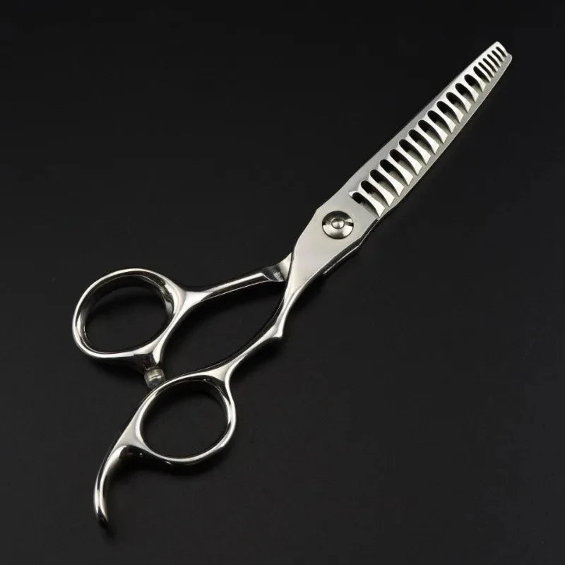 Professional 6" JP440C Stainless Steel Hair Thinning Shears
