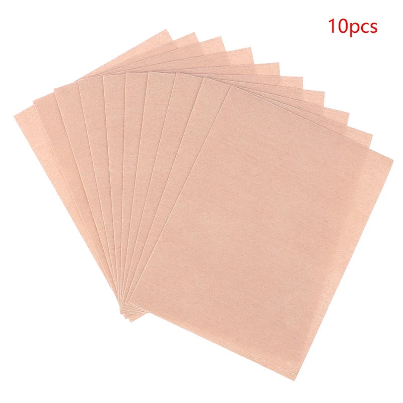 Temporary Tattoo Flaw Cover Stickers Skin Invisible Scar Sticker Body