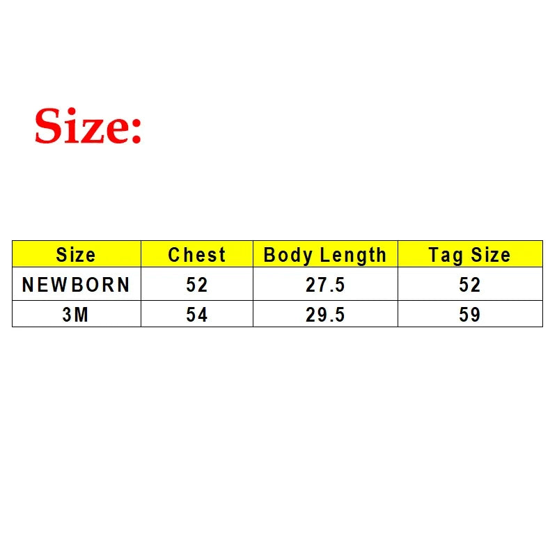 Newborn Baby Cotton Long Sleeve Top | 0-12M Unisex Infant Tee