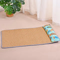 Dog MATS Summer Heat Relief Pads All-season Pet Small Bichon Frise