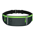 Reflective Fanny Pack – Unisex Running & Hiking Waist Bag