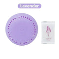 Self-Adhesive Solid Air Freshener | Home, Car & Wardrobe