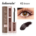 Lakerain 4D Waterproof Mascara – Volumizing & Lengthening
