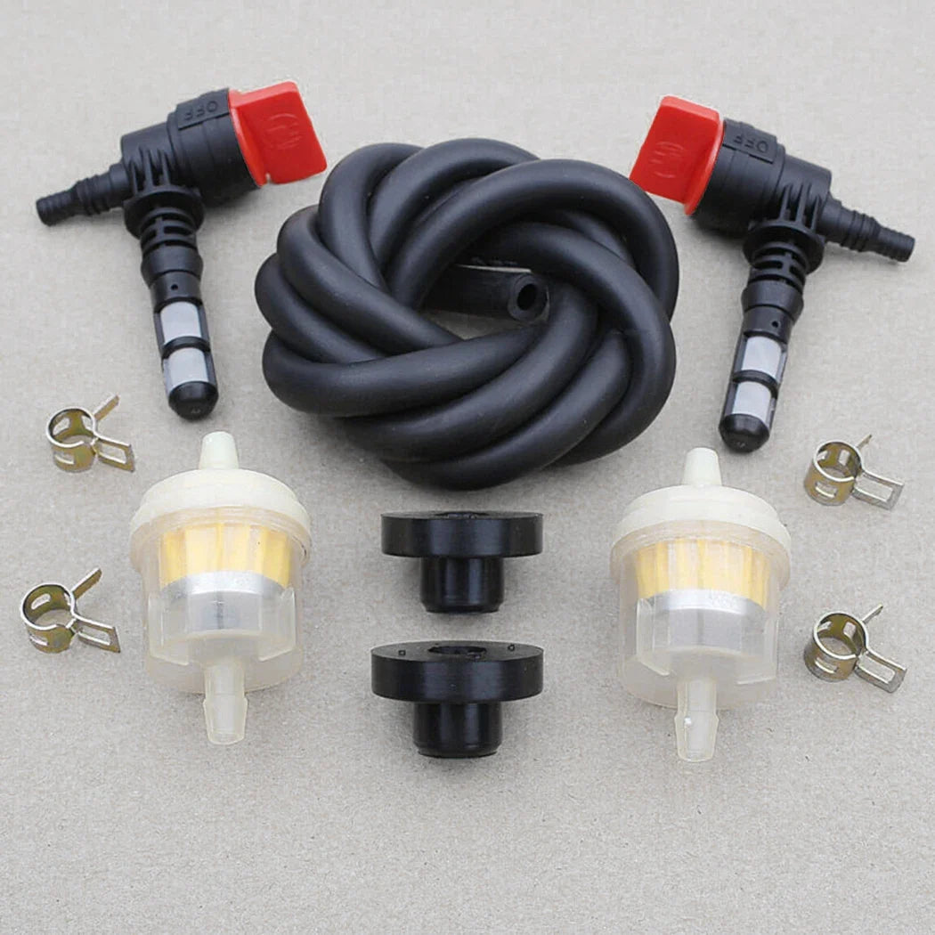 Accessories Fuel Shut Off Valve 192980GS Kits Lawn Mower Parts