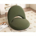 Foldable Tatami Floor Lounger – Convertible Chair, Bed & Cushion