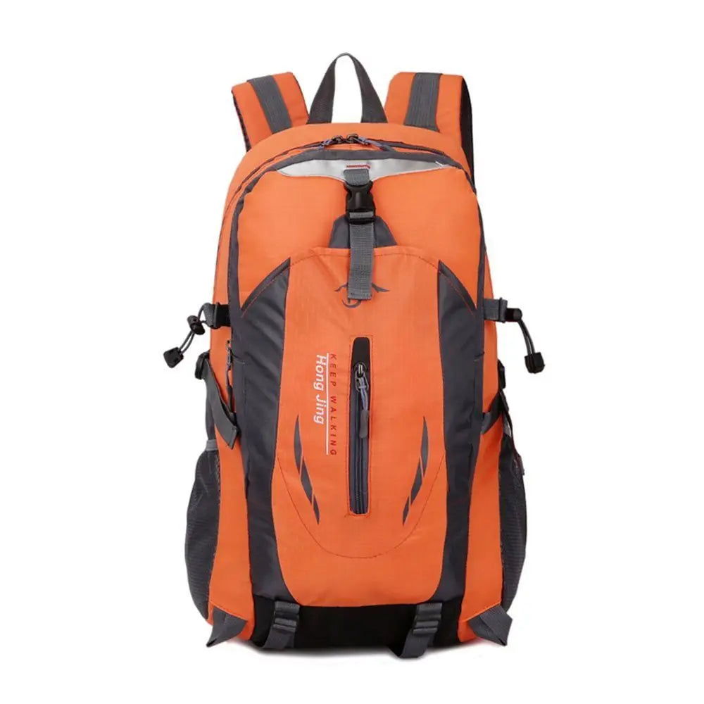 40L Waterproof Hiking Backpack – Camping & Travel Rucksack