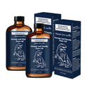 Hair Oil with Hyaluronic Acid, Olive & Coconut Oil | Soft & Shiny