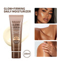 Gradual Self Tanner Lotion – Streak-Free Sunless Tan for All