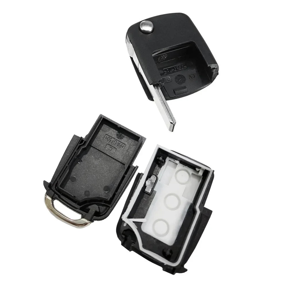 Fake Car Key Fob Diversion Safe | Hidden Secret Storage Box